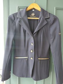 Horse Riding Jacket Size 38