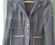 Horse Riding Jacket Size 38