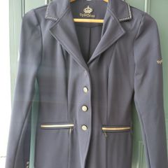 Horse Riding Jacket Size 38