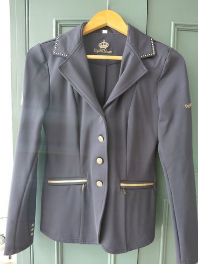 Horse Riding Jacket Size 38