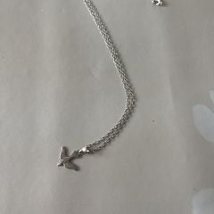 925 silver chain