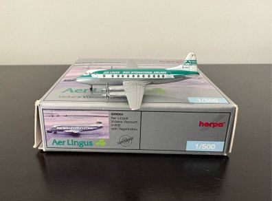 Aer Lingus Vickers Viscount