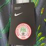 Nike Nigeria Tracksuit Jacket - Medium BNWT Image 4