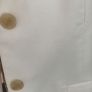 blazer Bnwt Gap cream jacket size 8/10 Image 3