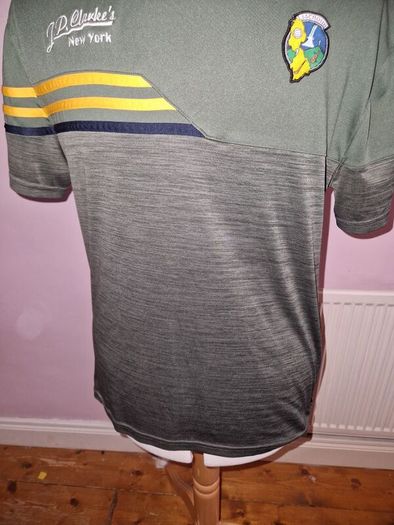 Leitrim GAA Jersey - Large size