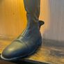QHP riding boots Image 5