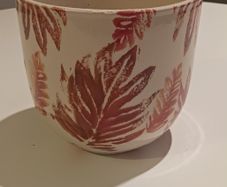 Flower pot
