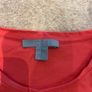 Cos top xs coral Image 2