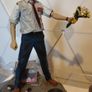 NECA 12-inch Shaun of the Dead Image 2