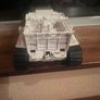Action force snow cat Image 4