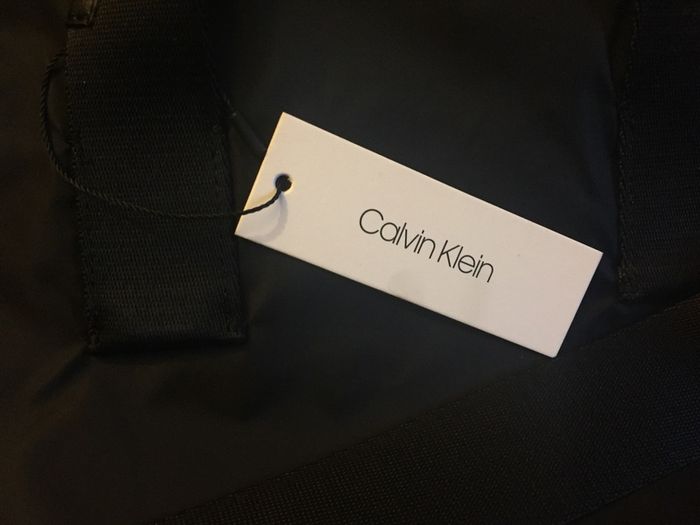 Calvin Klein bag