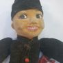 Vintage Norah Wellings Turko Doll from 1930's Image 7
