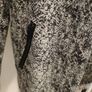 Brand new Dunnes light coat size UK12 EU40 Postage included Image 5