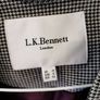 L. K. Bennett Jk Quentin blazer UK 14 Image 3