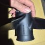 yamaha  9.9/15 hp propeller Image 6