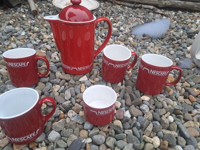 coffee set