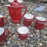 coffee set Image 3