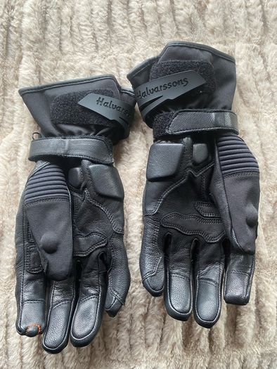 Motorcycle Gloves
