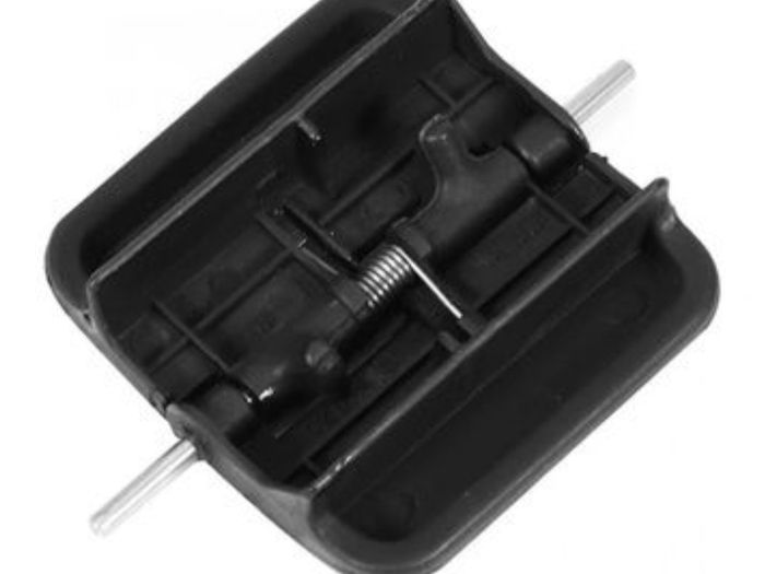 Sliding Window Glass Opener Grip for VW Caddy Multivan Caravelle