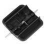 Sliding Window Glass Opener Grip for VW Caddy Multivan Caravelle Image 2