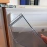 Hoover Integrated Undercounter Fridge In Perfect Working Order Image 8