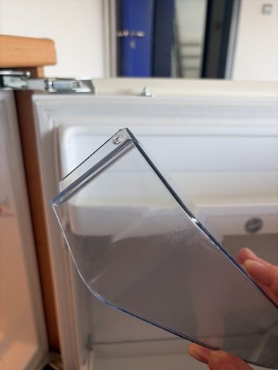 Hoover Integrated Undercounter Fridge In Perfect Working Order