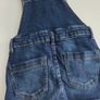 3-4years, Fatface Denim Pinafore - Like New Image 8