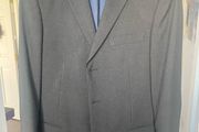 Grey/Black suit jacket and trousers - Remus 40 size
