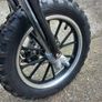 kids scrambler pit bike Image 5