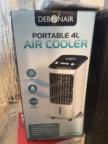 Air cooler