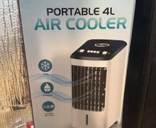 Air cooler