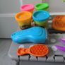 Play-Doh - Buzz 'n Cut set Image 4