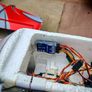 rc plane eflite apprentice Image 3