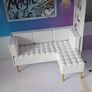 Rainbow High doll house Image 5