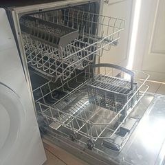 dishwasher