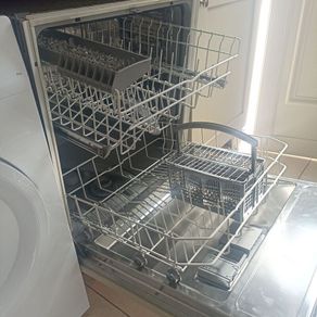 dishwasher