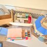 Vintage Sylvanian Families Playset Bundle Image 2