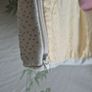King size Bamboo Mattress Topper 2" Inch Image 5
