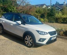Seat Arona Se 2020