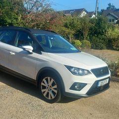 Seat Arona Se 2020