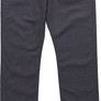 NEW! Hugo Boss Mens Stretch Trousers Blue Marl W38 L32 Slim fit Image 5