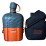 Gerber Bear Grylls Canteen Water Bottle Image 4