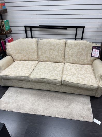 3 seater sofa