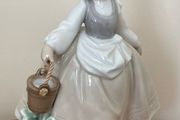 Nao By Lladro Figurine