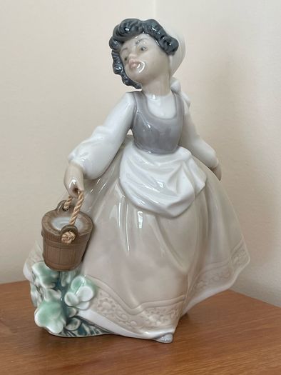 NAO by Lladro