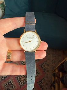 Rosefield Watch