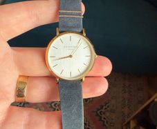 Rosefield Watch