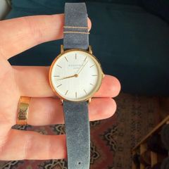 Rosefield Watch