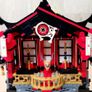 LEGO Ninjago 70643 Temple Of Resurrection Image 6