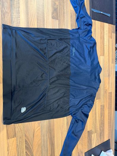 Sportful long sleeve jersey